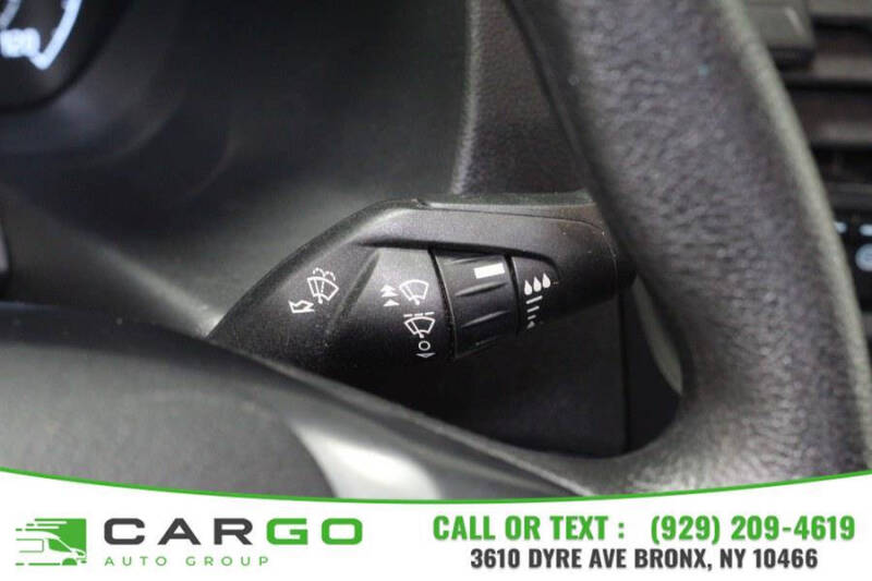 2020 Ford Transit 350