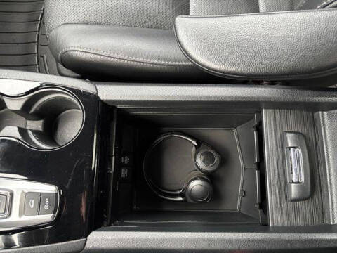2021 Honda Pilot Elite