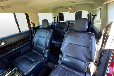 2014 Ford Flex Limited