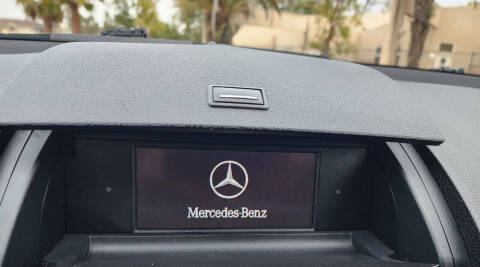 2008 Mercedes-Benz C-Class C 300 Sport