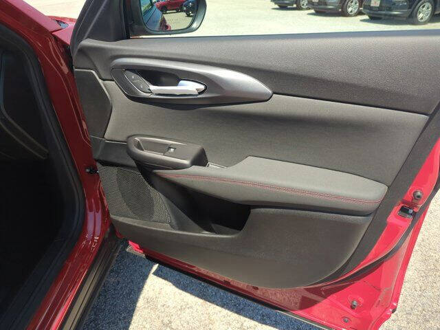 2024 Dodge Hornet GT