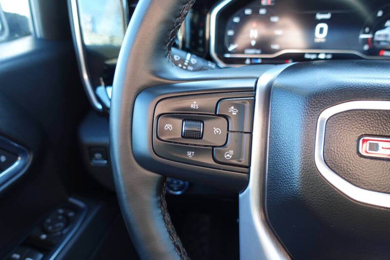 2024 GMC Sierra 1500 Elevation Standard