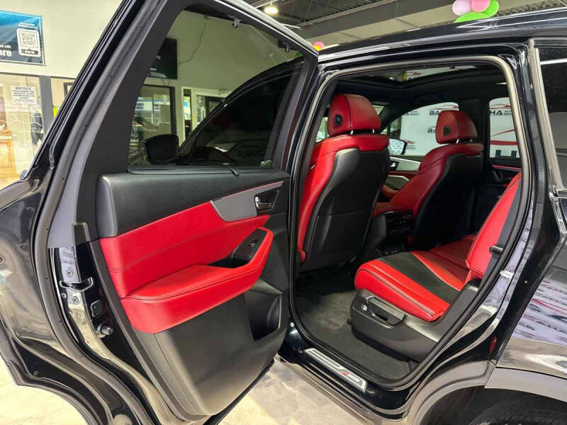 2024 Acura MDX SH-AWD w/A-SPEC