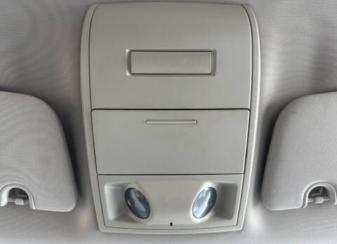 2015 Dodge Grand Caravan American Value Package