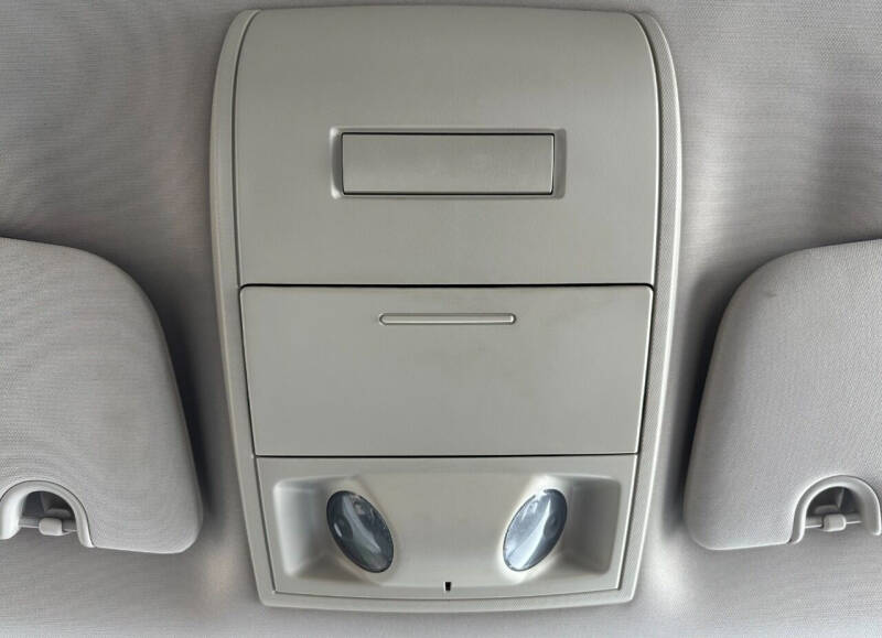 2015 Dodge Grand Caravan American Value Package