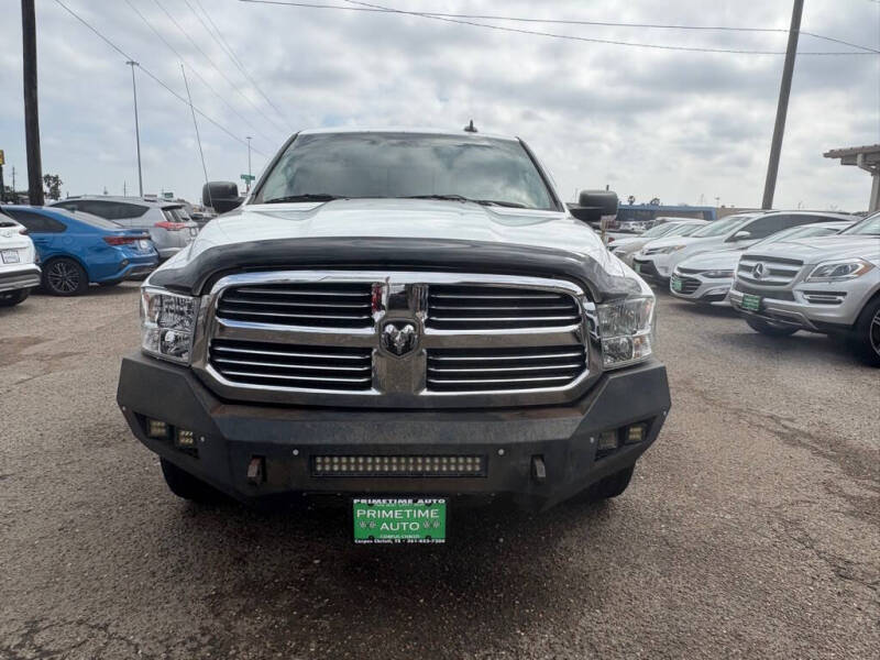 2017 RAM 1500 SLT