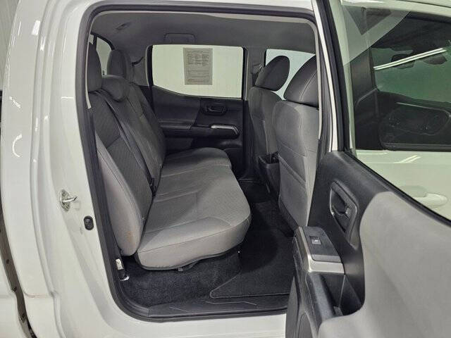 2021 Toyota Tacoma SR5 V6