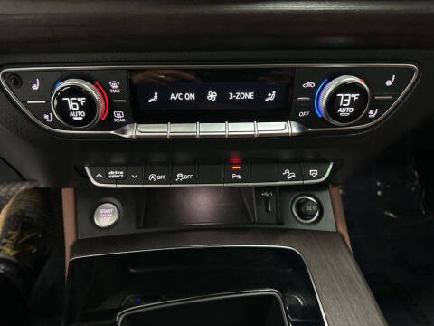 2021 Audi Q5 quattro Premium Plus 45 TFSI