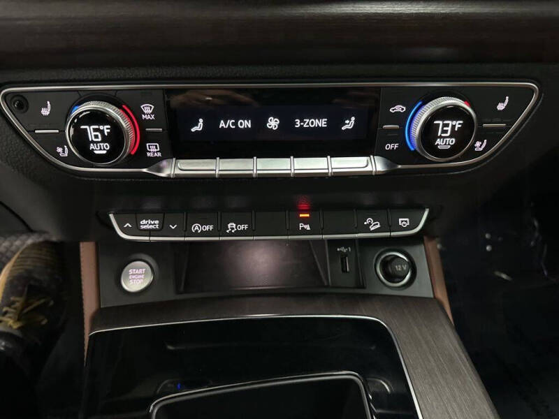 2021 Audi Q5 quattro Premium Plus 45 TFSI