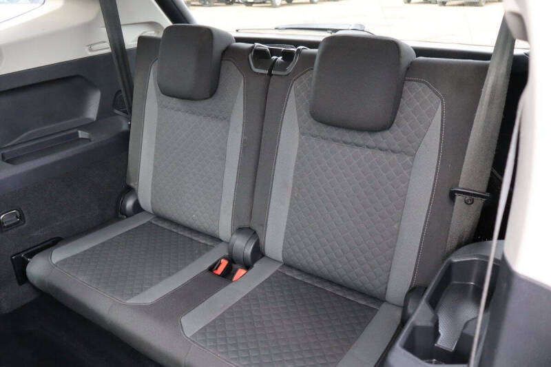 2019 Volkswagen Tiguan S