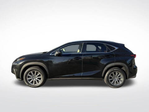 2019 Lexus NX 300 F SPORT