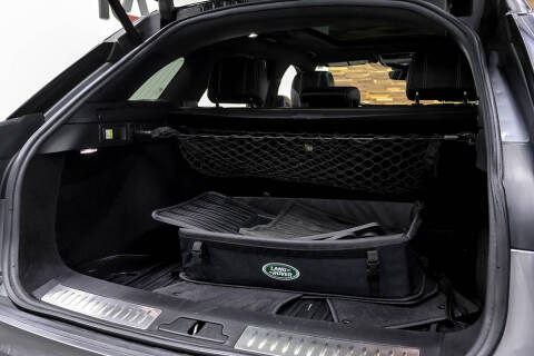 2020 Land Rover Range Rover Velar P340 R-Dynamic S