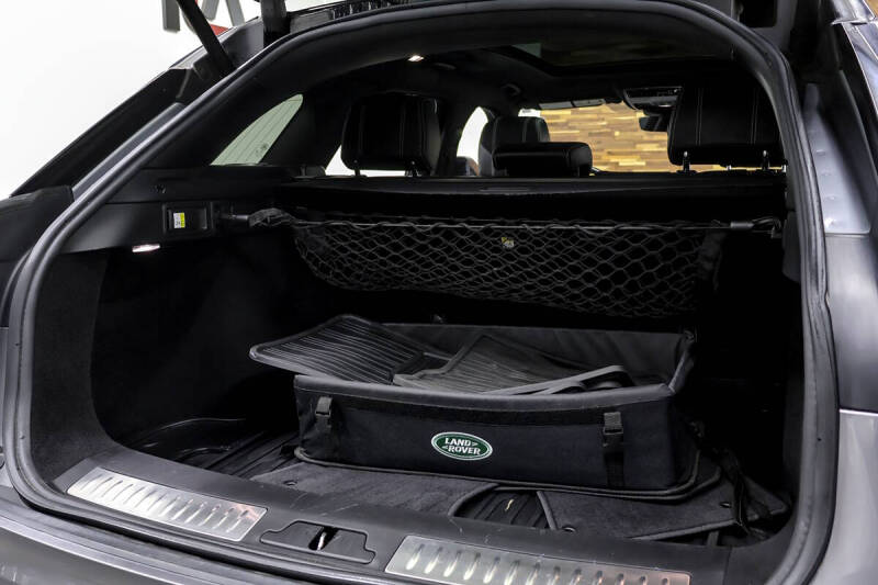 2020 Land Rover Range Rover Velar P340 R-Dynamic S