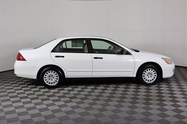 2006 Honda Accord Value Package