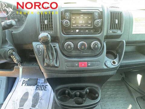 2019 RAM ProMaster 3500 159 WB