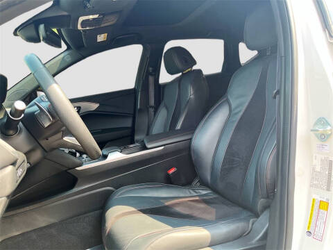 2023 Acura TLX w/A-SPEC