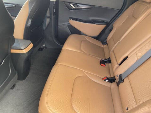 2025 Kia EV6 Wind