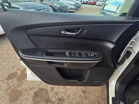 2012 GMC Acadia SLT-1