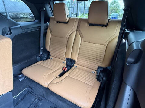 2017 Land Rover Discovery HSE Luxury Td6