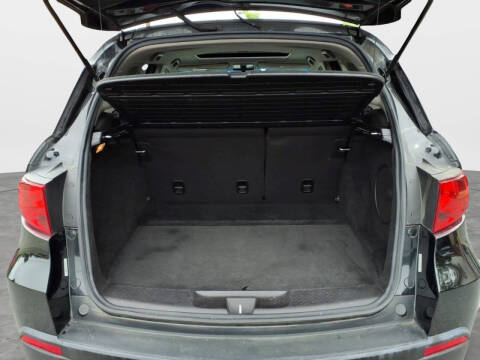 2011 Acura RDX SH-AWD w/Tech