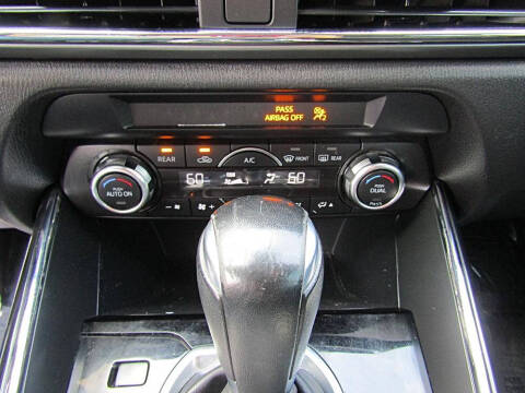 2018 Mazda CX-9 Sport