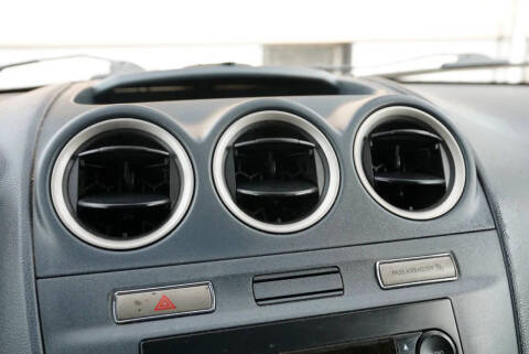 2013 Ford Transit Connect XL