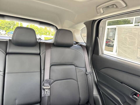 2026 Mazda CX-5 2.5 S Premium
