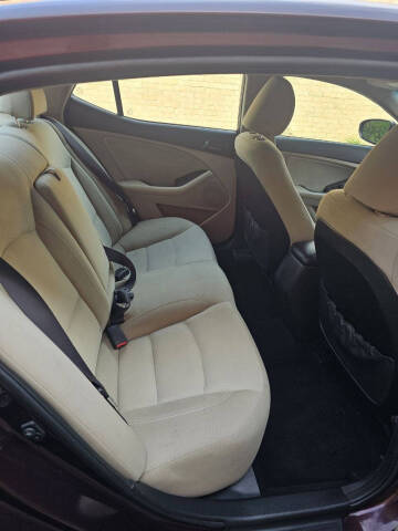 2012 Kia Optima LX