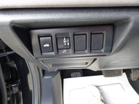 2022 Subaru Legacy Premium