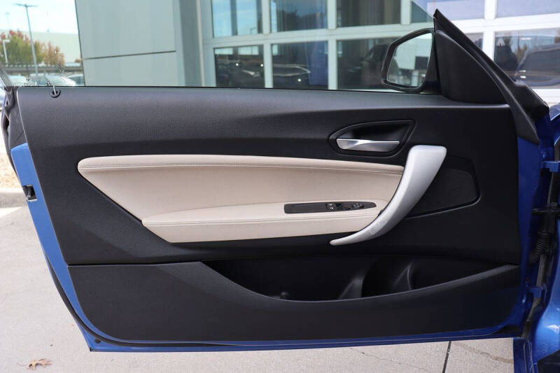 2017 BMW 2 Series 230i xDrive