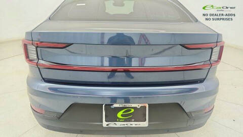 2024 Polestar 2 Long Range Dual Motor