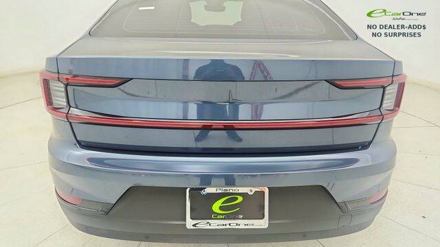 2024 Polestar 2 Long Range Dual Motor