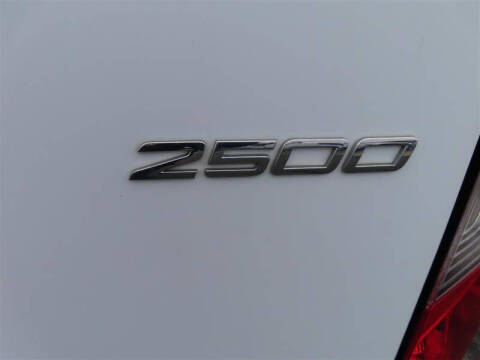 2021 Mercedes-Benz Sprinter