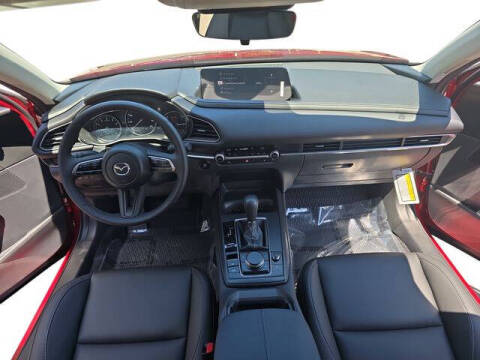 2026 Mazda CX-30 2.5 S Preferred