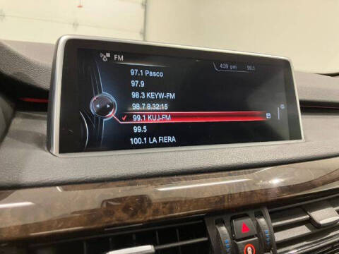 2014 BMW X5 xDrive35d