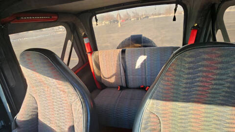 1999 Jeep Wrangler Sport