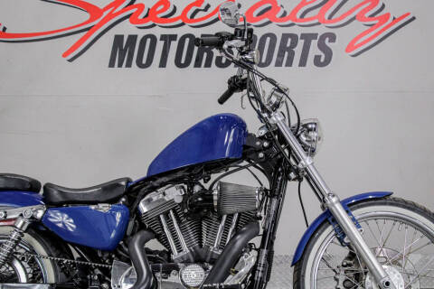 2014 Harley-Davidson Seventy-Two