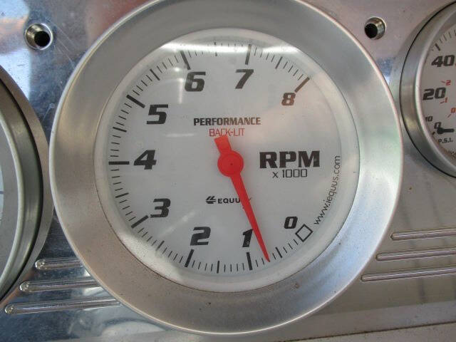 1962 Chevrolet C/K 10 Series