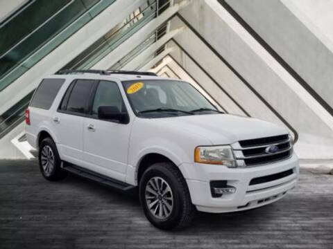 2015 Ford Expedition for sale at Midlands Luxury Cars in Lexington SC