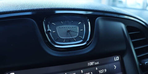 2021 Chrysler 300 S V6