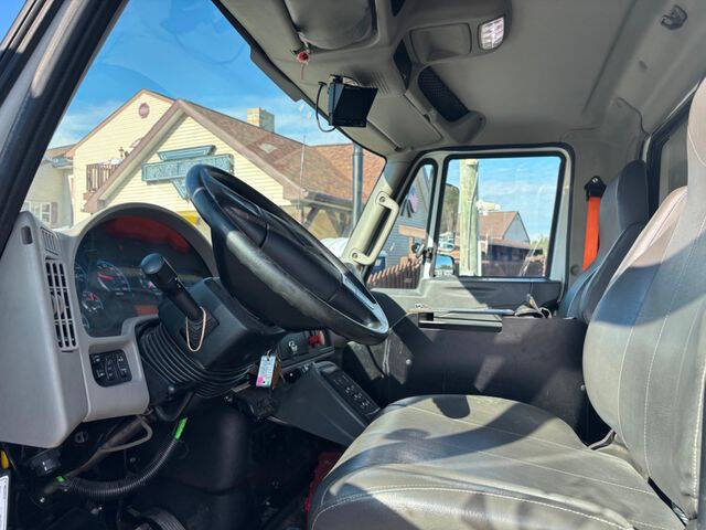 2016 International DuraStar 4400