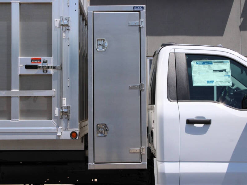 2026 Ford F-600 Super Duty