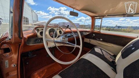 1957 Chevrolet Bel Air