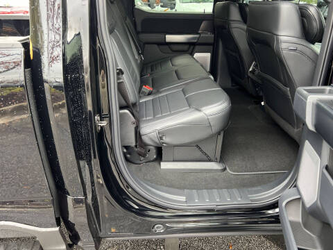 2026 Ford F-250 Super Duty