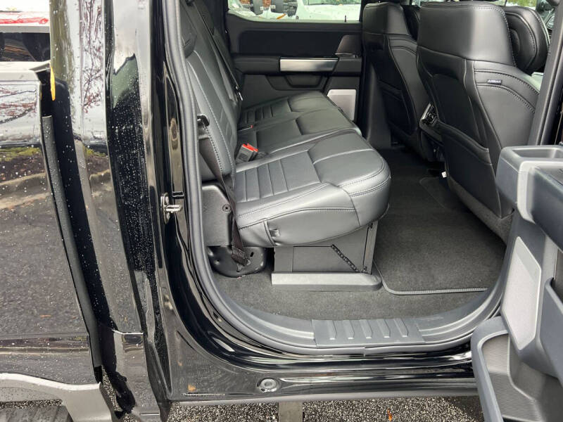 2026 Ford F-250 Super Duty