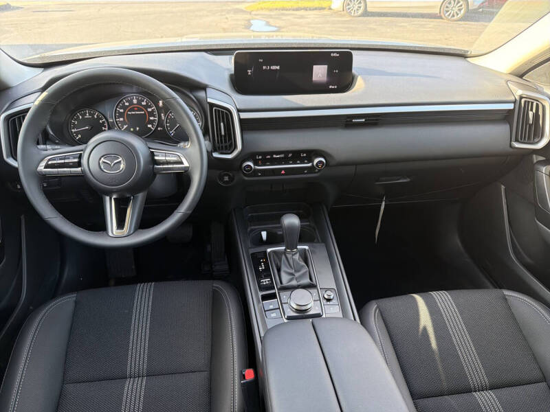 2026 Mazda CX-50 2.5 S Preferred