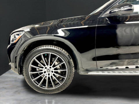 2023 Mercedes-Benz GLC GLC 300 4MATIC