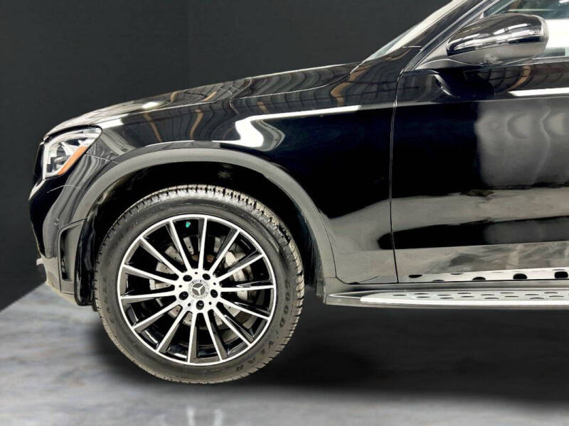2023 Mercedes-Benz GLC GLC 300 4MATIC