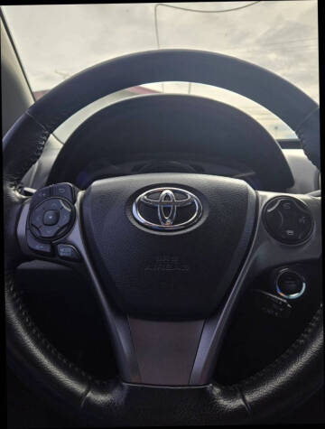 2013 Toyota Venza XLE