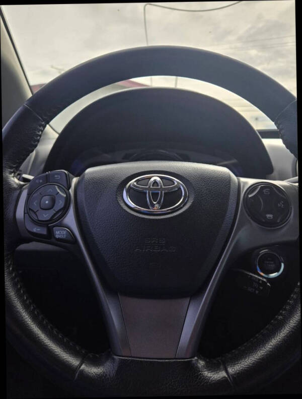 2013 Toyota Venza XLE